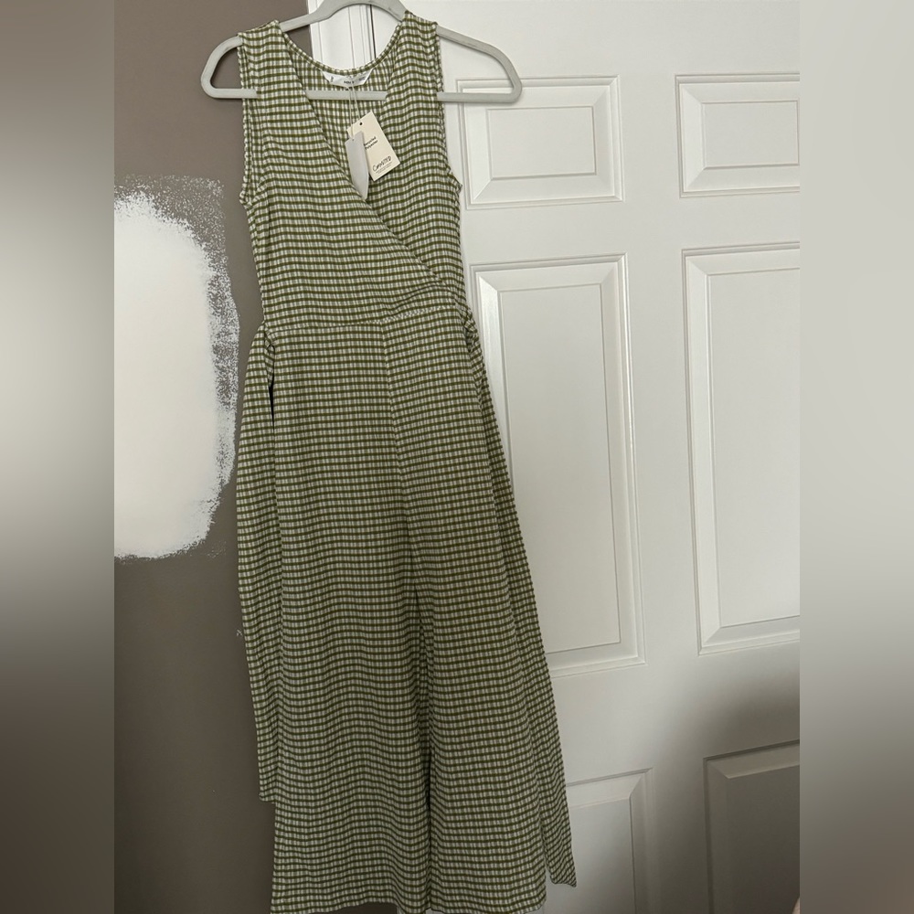 Mango jumpsuit